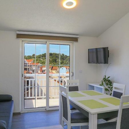 Apartment Ante Хвар Екстер'єр фото