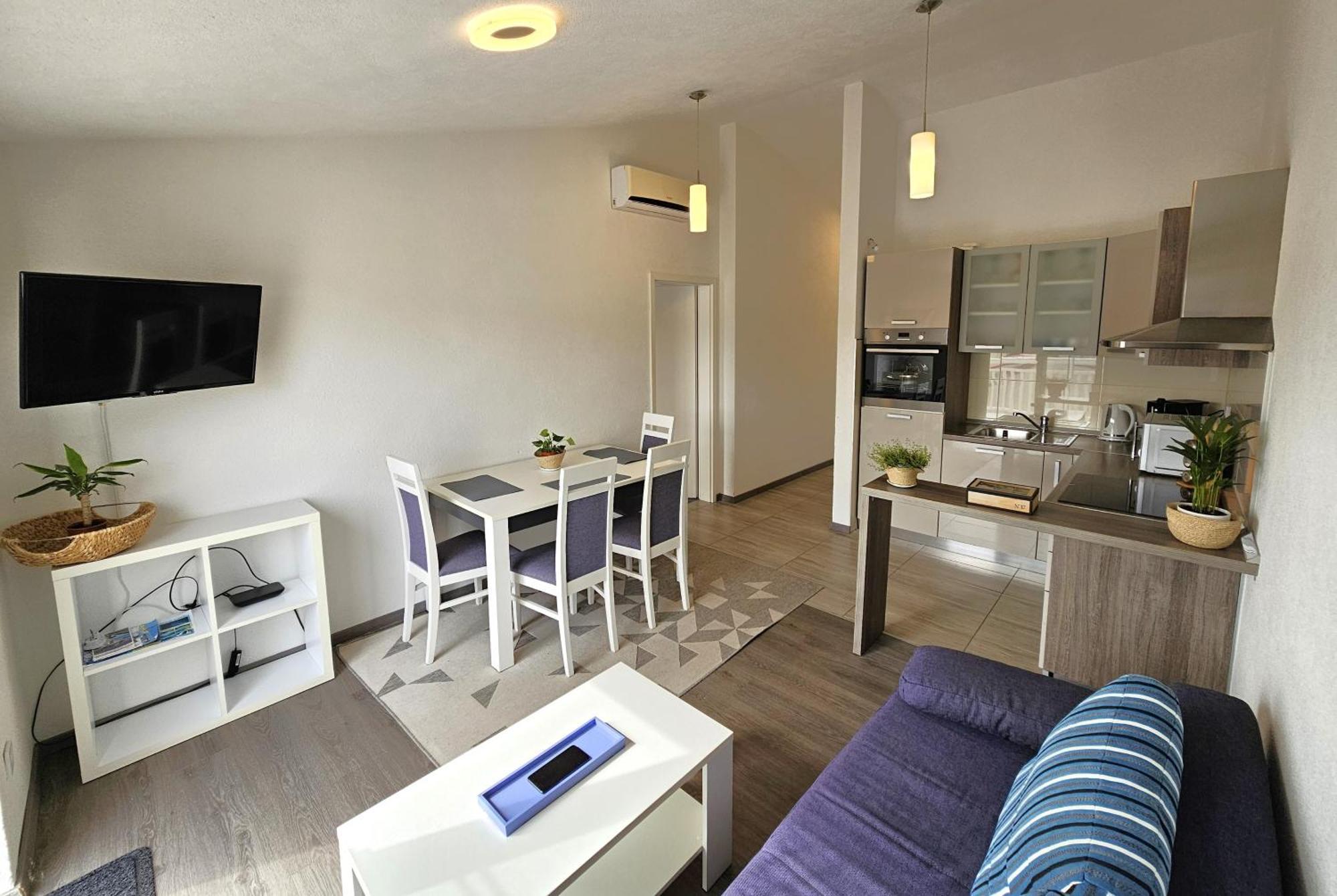 Apartment Ante Хвар Екстер'єр фото