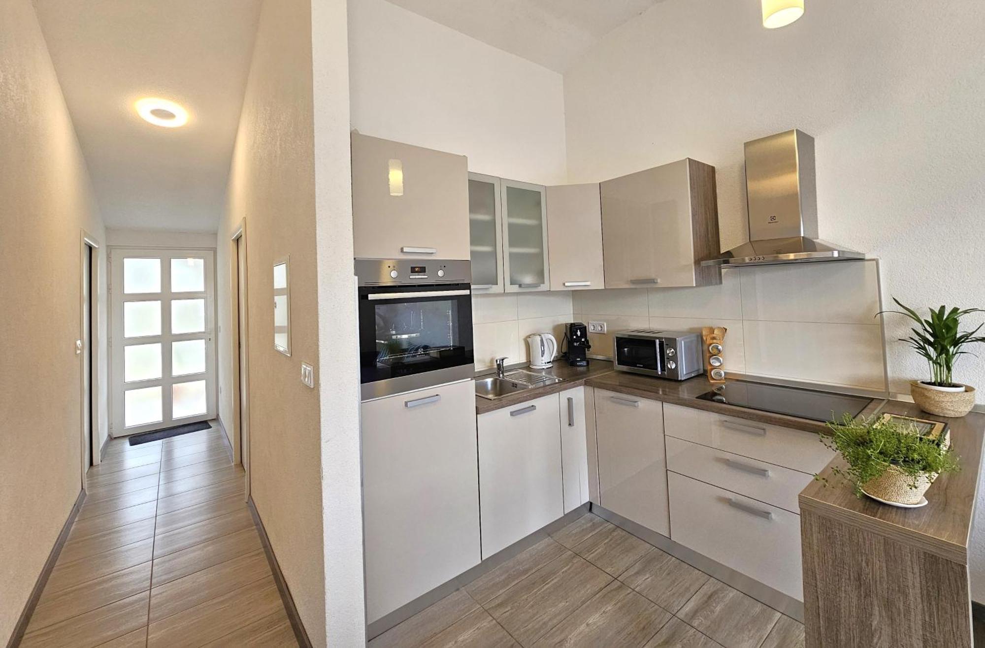 Apartment Ante Хвар Екстер'єр фото