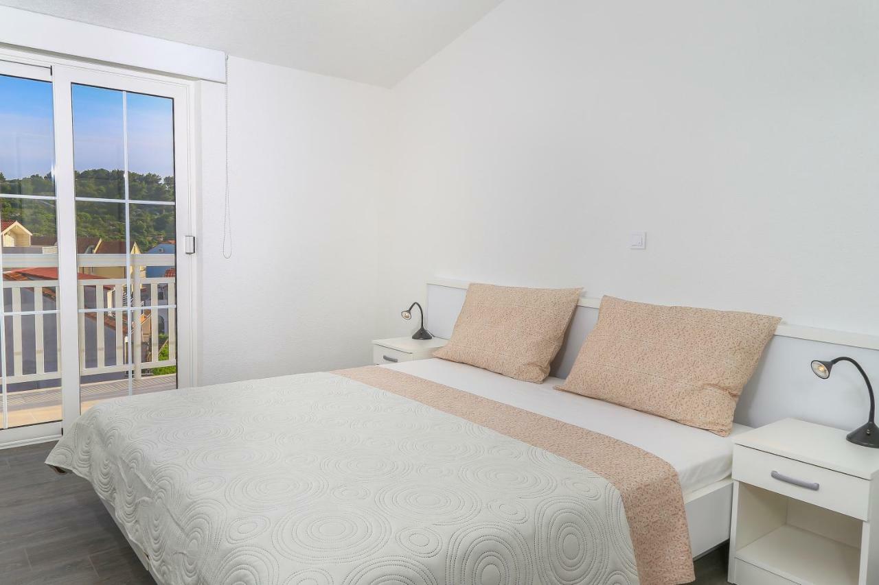 Apartment Ante Хвар Екстер'єр фото