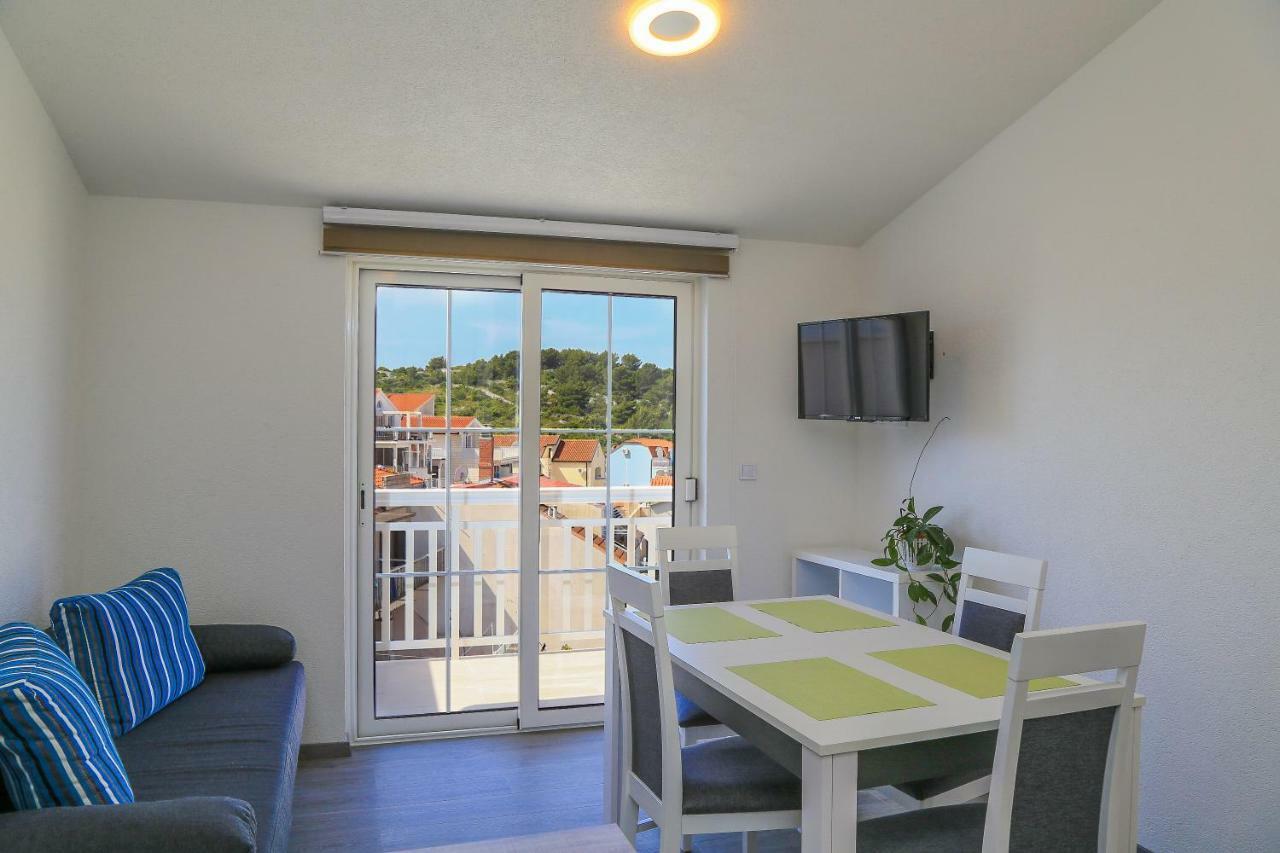 Apartment Ante Хвар Екстер'єр фото