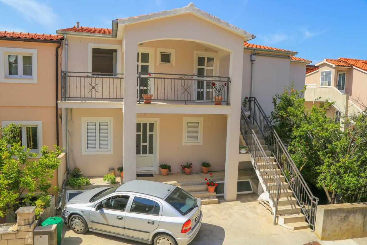 Apartment Ante Хвар Екстер'єр фото
