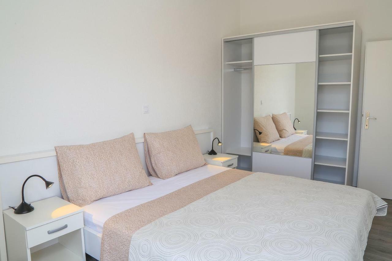 Apartment Ante Хвар Екстер'єр фото