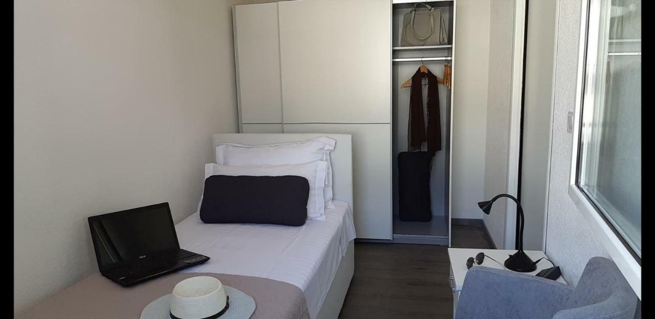 Apartment Ante Хвар Екстер'єр фото